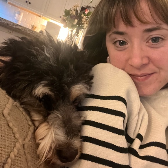 Meet your Posher, Abigail - Picture 3 of 3